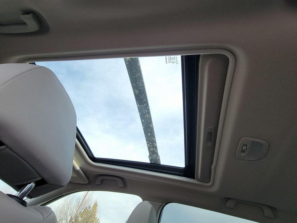 used 2022 Subaru Forester car, priced at $28,463