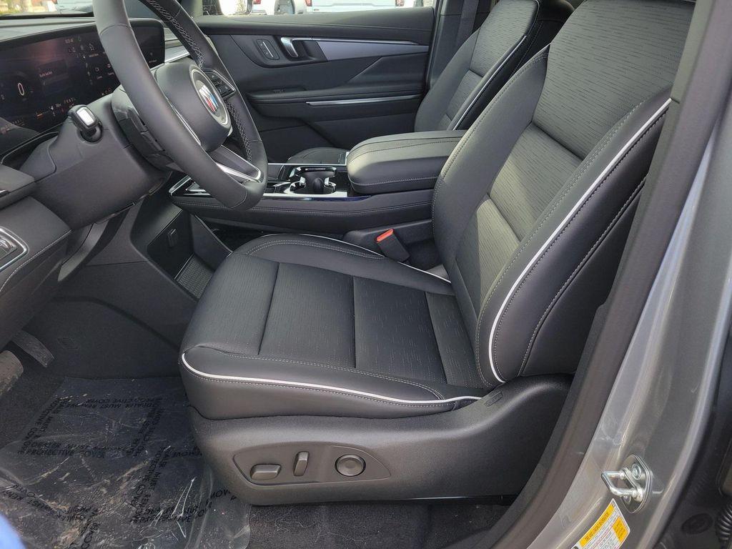 new 2026 Buick Enclave car, priced at $52,055