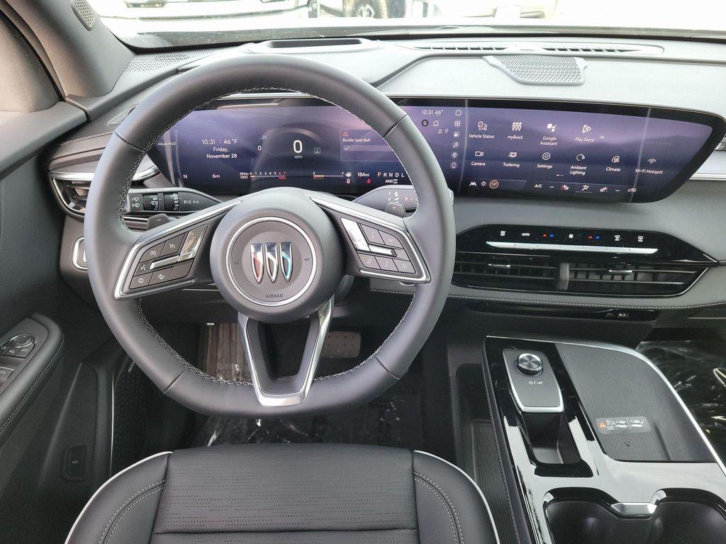 new 2026 Buick Enclave car, priced at $52,055