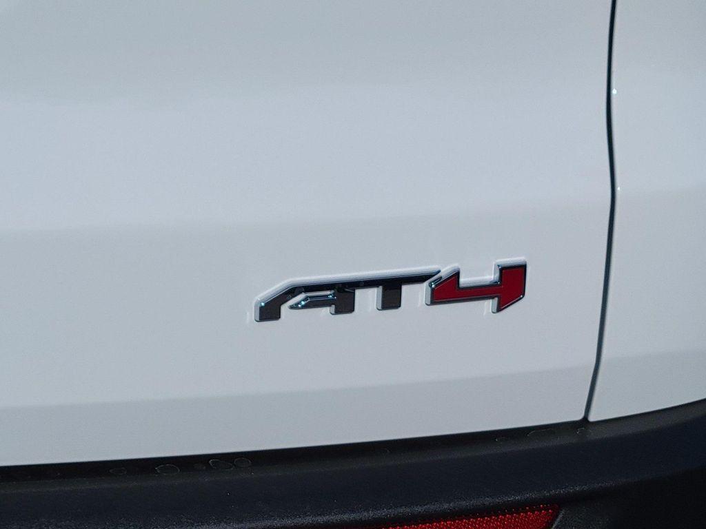 new 2026 GMC Acadia car, priced at $55,345