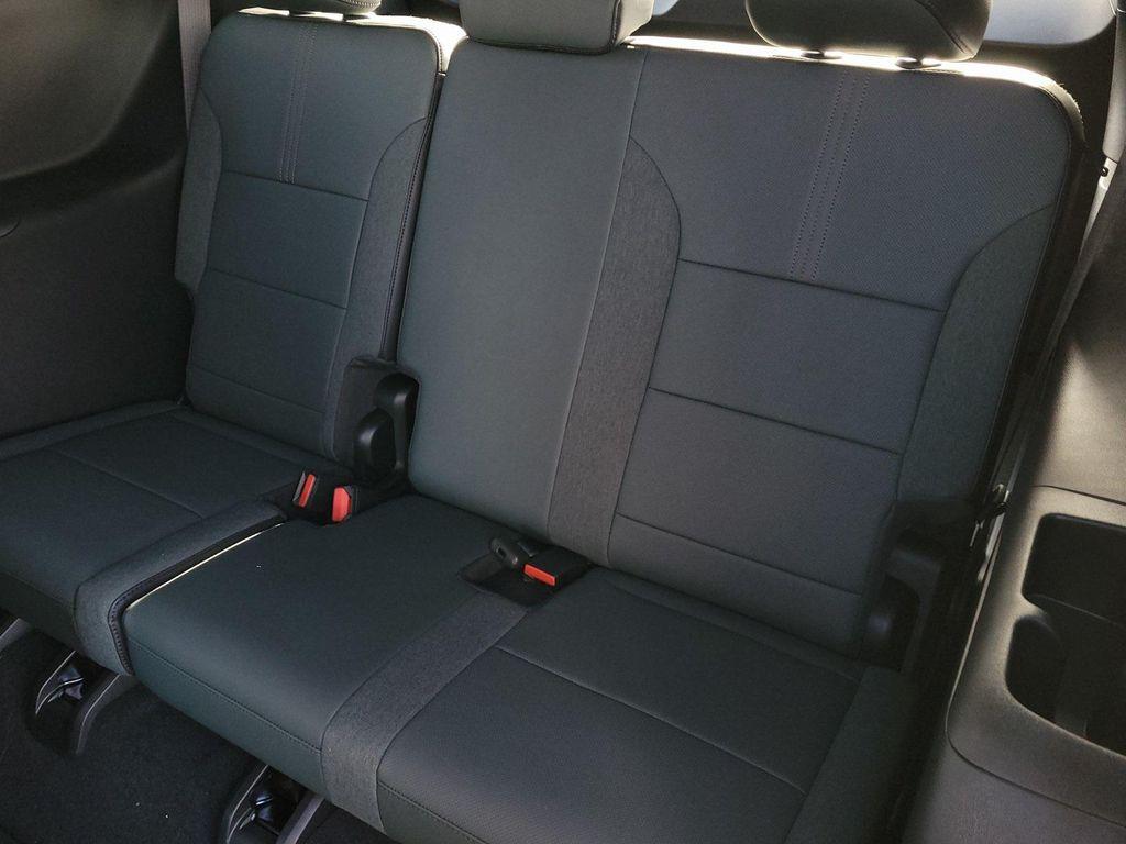 new 2026 GMC Acadia car, priced at $55,345