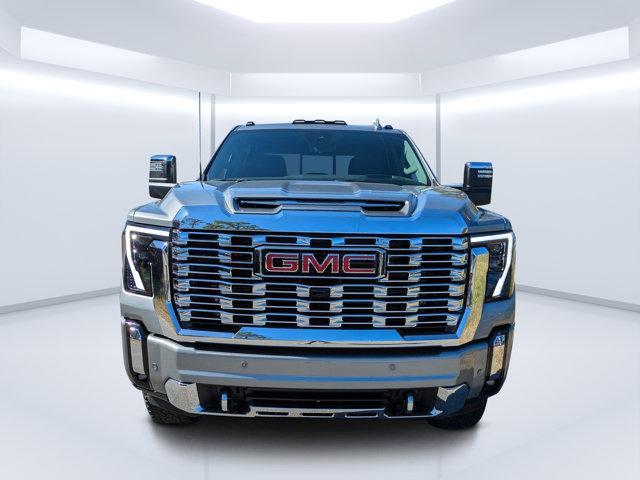 new 2026 GMC Sierra 2500 car, priced at $85,237