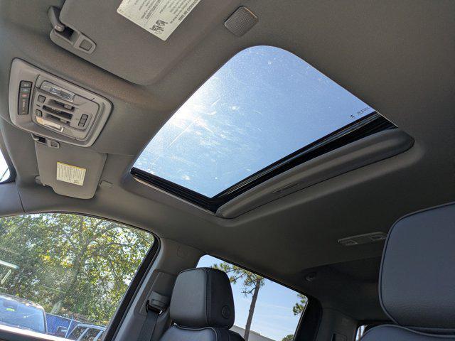 new 2026 GMC Sierra 2500 car, priced at $85,237