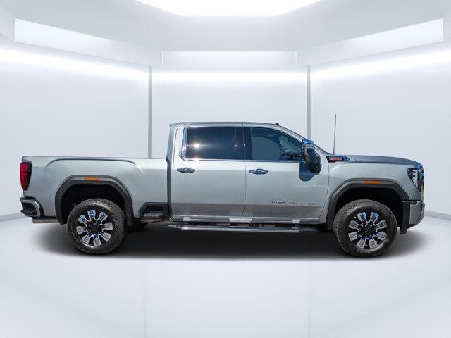 new 2026 GMC Sierra 2500 car, priced at $85,237