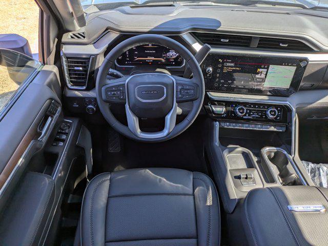 new 2026 GMC Sierra 2500 car, priced at $85,237