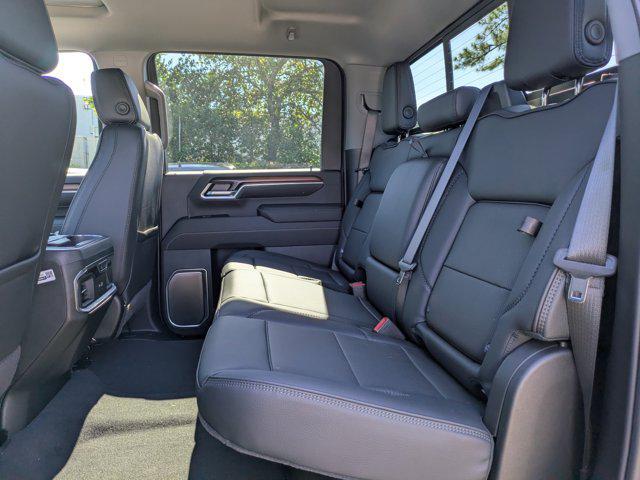 new 2026 GMC Sierra 2500 car, priced at $85,237