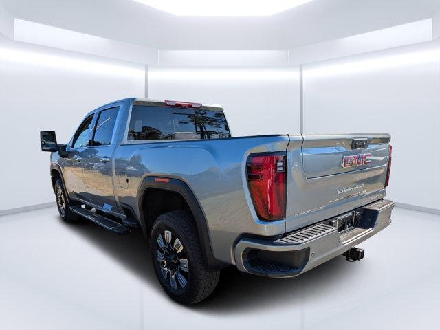 new 2026 GMC Sierra 2500 car, priced at $85,237
