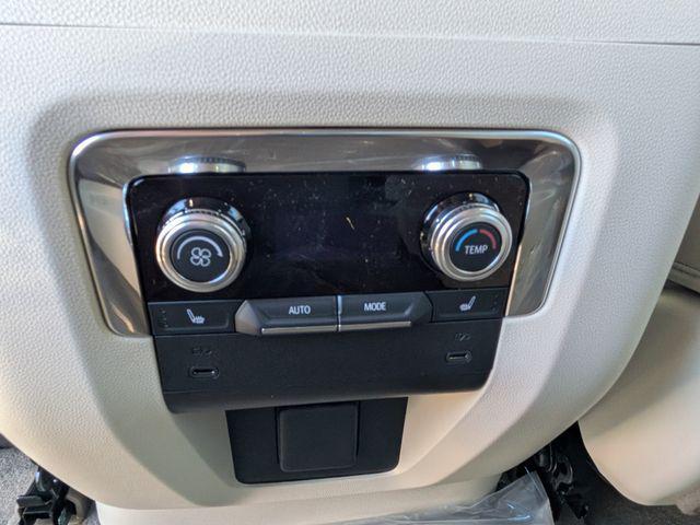 new 2026 GMC Yukon XL car, priced at $90,686