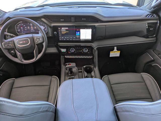 new 2026 GMC Sierra 1500 car, priced at $74,182