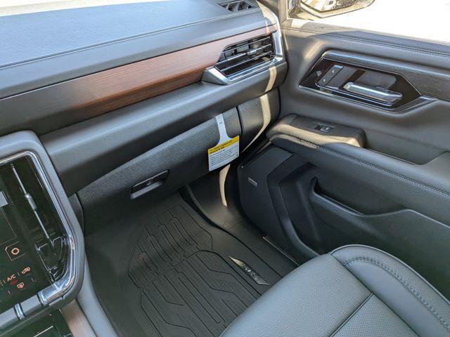 new 2026 GMC Yukon XL car, priced at $104,390