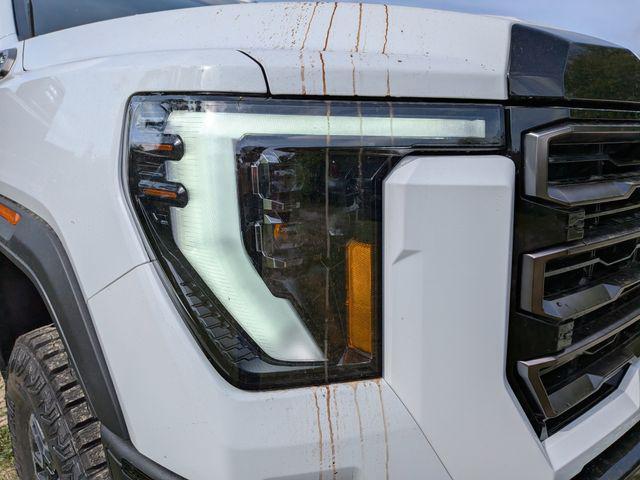 new 2026 GMC Sierra 2500 car, priced at $97,553