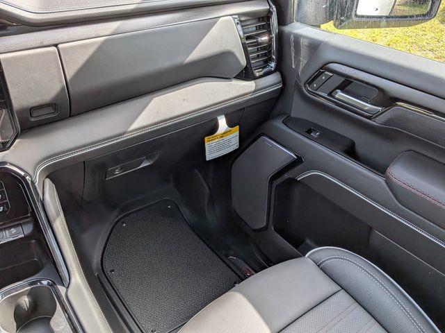new 2026 GMC Sierra 2500 car, priced at $97,553