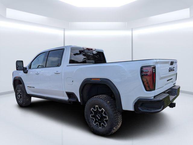 new 2026 GMC Sierra 2500 car, priced at $97,553