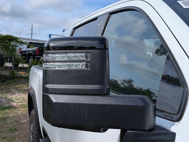 new 2026 GMC Sierra 2500 car, priced at $97,553
