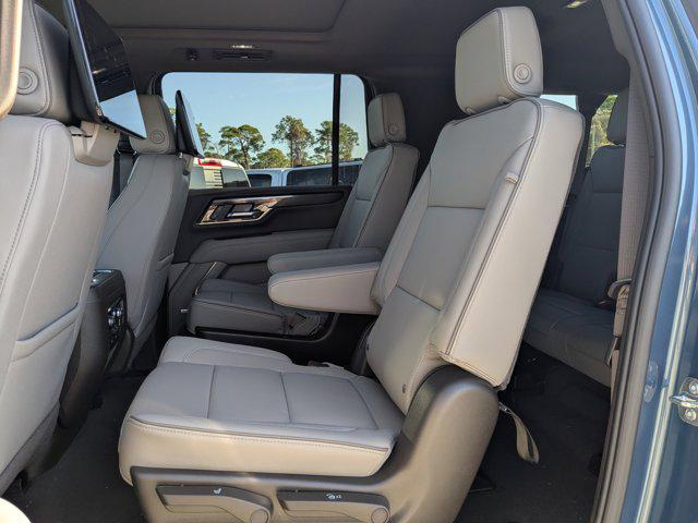 new 2026 GMC Yukon XL car, priced at $81,768