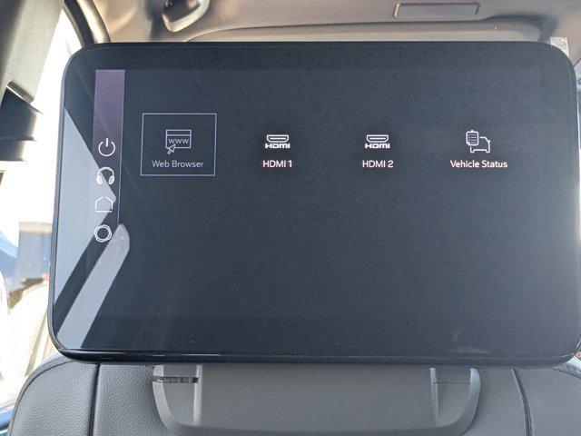 new 2026 GMC Yukon XL car, priced at $81,768