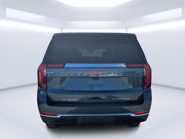 new 2026 GMC Yukon XL car, priced at $81,768