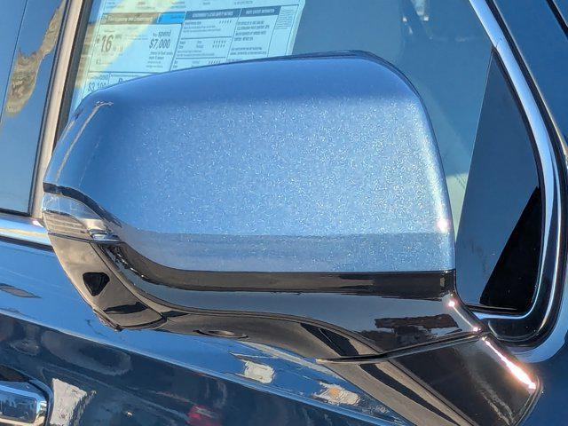 new 2026 GMC Yukon XL car, priced at $81,768