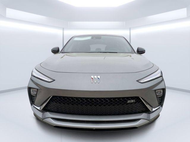 new 2026 Buick Envista car, priced at $27,365