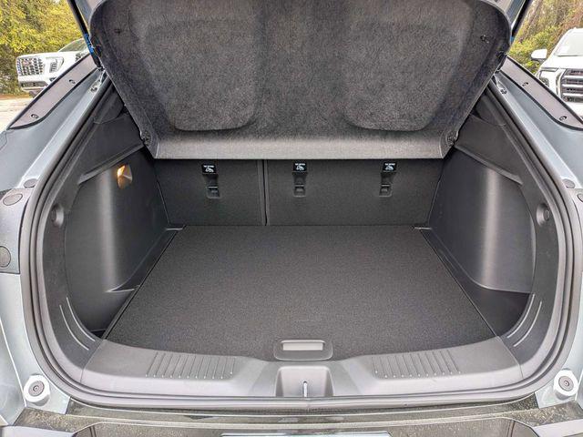 new 2026 Buick Envista car, priced at $27,365