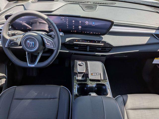 new 2026 Buick Enclave car, priced at $50,933