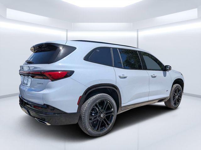 new 2026 Buick Enclave car, priced at $50,933