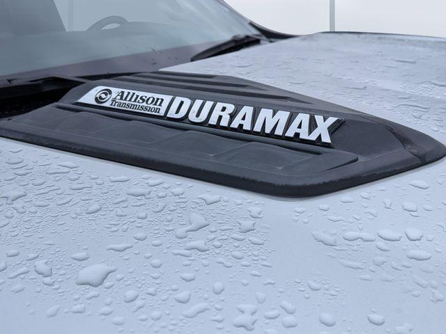 used 2022 Chevrolet Silverado 2500 car, priced at $48,977