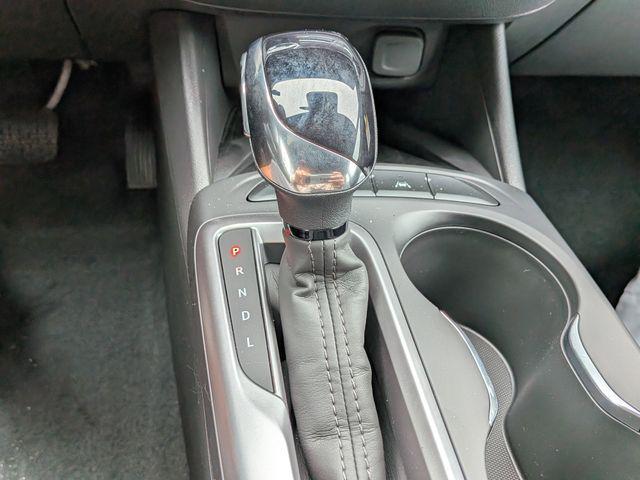 new 2026 Buick Envista car, priced at $27,550