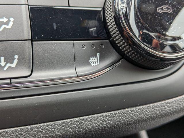 new 2026 Buick Envista car, priced at $27,550