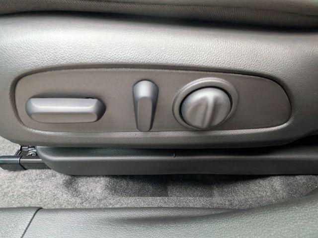 new 2026 Buick Envista car, priced at $27,550