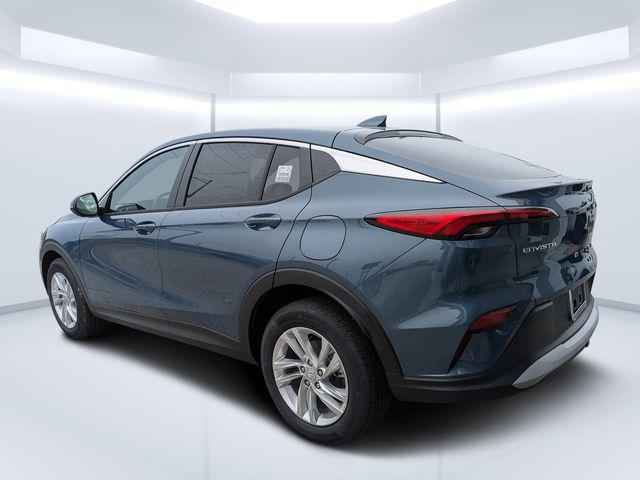 new 2026 Buick Envista car, priced at $27,550