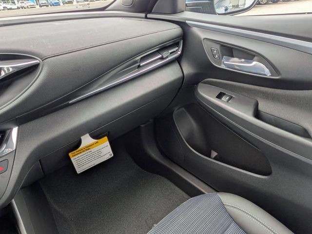 new 2026 Buick Envista car, priced at $27,550