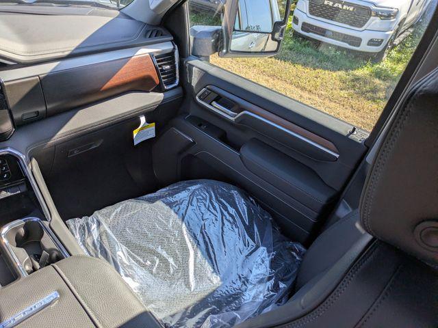 new 2026 GMC Sierra 2500 car, priced at $80,224