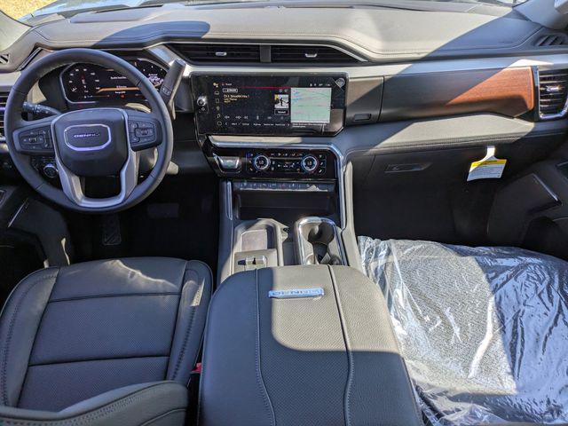 new 2026 GMC Sierra 2500 car, priced at $80,224