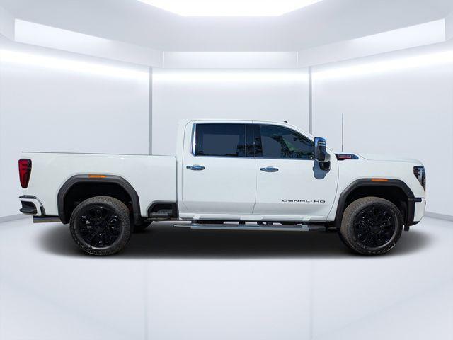 new 2026 GMC Sierra 2500 car, priced at $82,794
