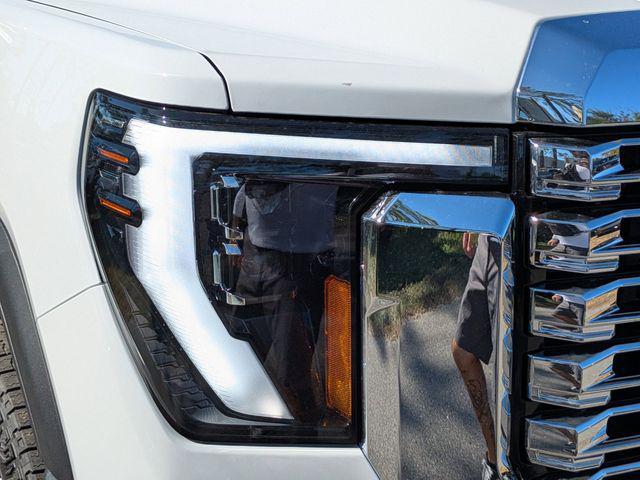 new 2026 GMC Sierra 2500 car, priced at $82,794