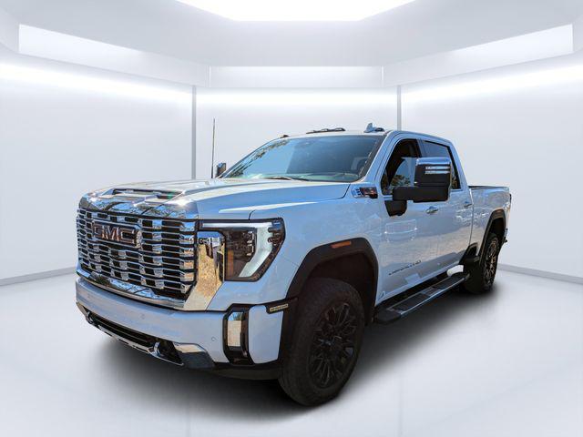 new 2026 GMC Sierra 2500 car, priced at $82,794