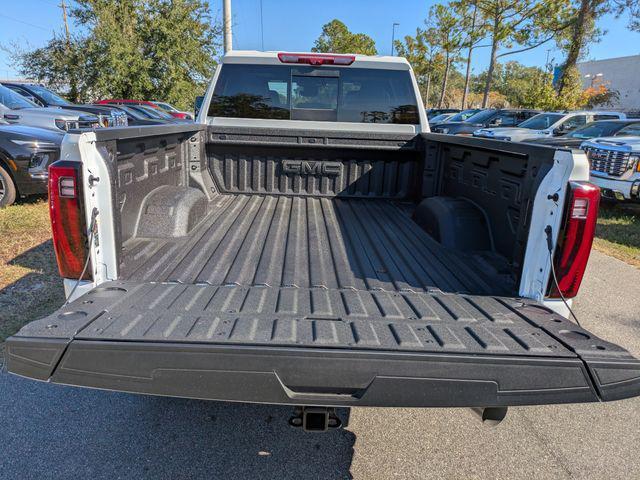 new 2026 GMC Sierra 2500 car, priced at $82,794
