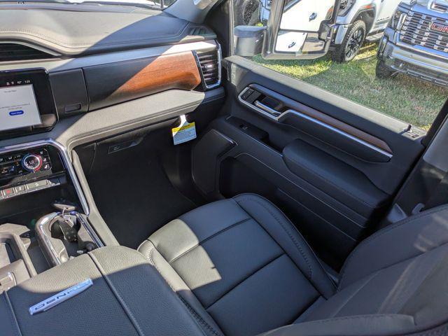 new 2026 GMC Sierra 2500 car, priced at $82,794