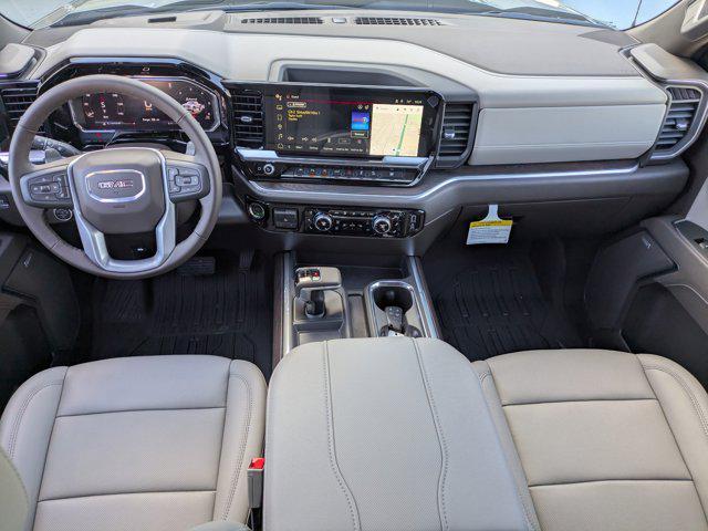 new 2026 GMC Sierra 1500 car, priced at $56,683