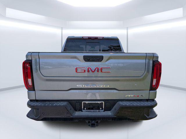 new 2026 GMC Sierra 1500 car, priced at $72,308