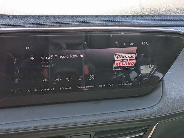 new 2026 Buick Encore GX car, priced at $24,085