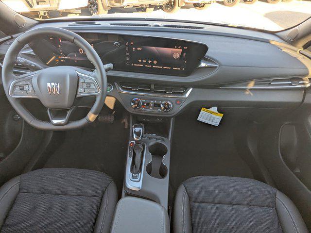 new 2026 Buick Envista car, priced at $26,962