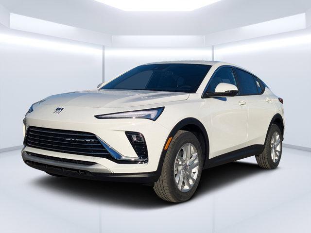 new 2026 Buick Envista car, priced at $26,962