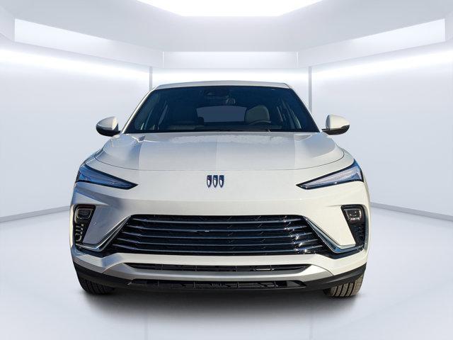 new 2026 Buick Envista car, priced at $26,962