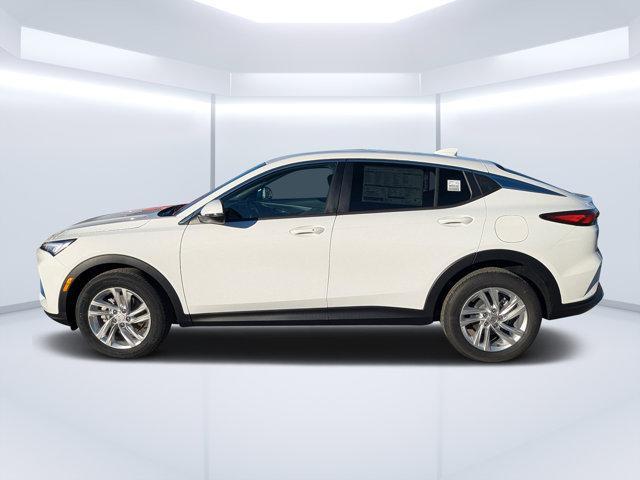 new 2026 Buick Envista car, priced at $26,962