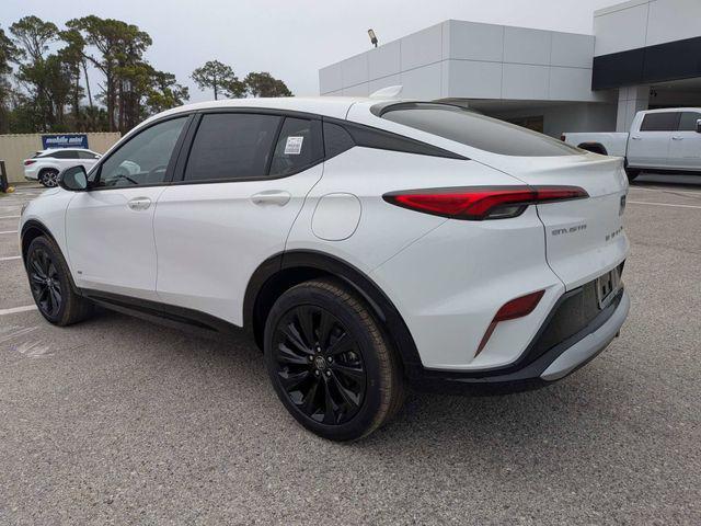 new 2026 Buick Envista car, priced at $28,908