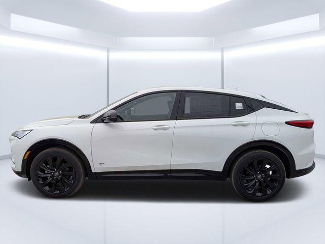 new 2026 Buick Envista car, priced at $28,908