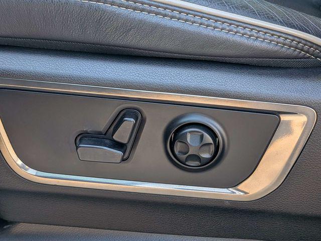 used 2019 Ram 1500 car, priced at $40,005