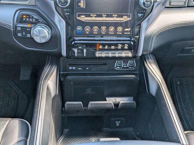 used 2019 Ram 1500 car, priced at $40,005